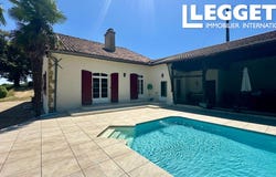 Projan, Occitanie 32400