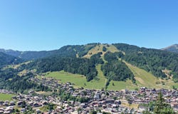 Morzine (Avoriaz), Rhône-Alpes 74110