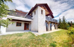 Valberg, Alpes-Maritimes 06470