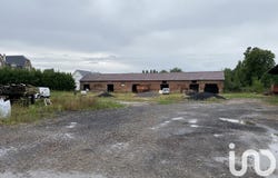 Arvillers, Hauts-de-France 80910
