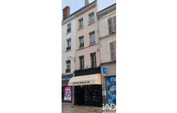 Dreux, Centre-Val de Loire 28100