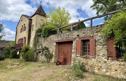 Belvès, Aquitaine 24170