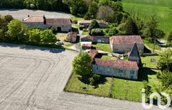Saint-Martial, Nouvelle-Aquitaine 16190