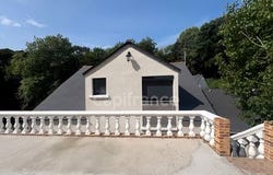 GONFREVILLE L ORCHER, Haute-Normandie 76700