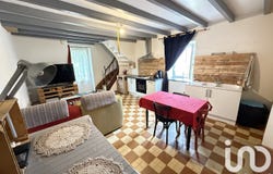 Vouneuil-sur-Vienne, Nouvelle-Aquitaine 86210