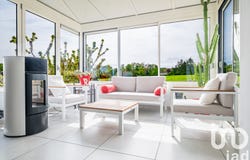 La Milesse, Pays de la Loire 72650