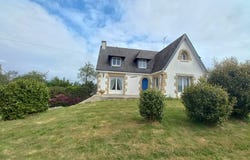 Neulliac, Brittany 56300