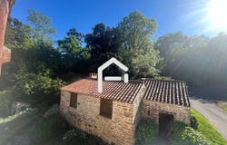 Saint-Vincent-sur-Graon, Vendée 85540
