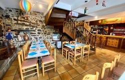 Pleumeur-Gautier, Bretagne 22740