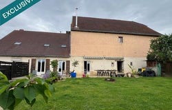 Valay, Franche-Comté 70140