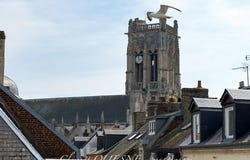 Dieppe, Haute-Normandie 76200