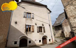 Moissey, Jura 39290