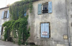Noirterre, Deux-Sèvres 79300