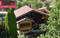72, chemin du Seugy, Manigod, Auvergne-Rhône-Alpes 74230