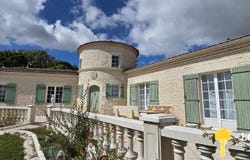 Saint-André-de-Lidon, Poitou-Charentes 17260