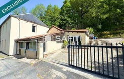 Le Lardin-Saint-Lazare, Aquitaine 24570