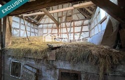 Offwiller, Alsace 67340