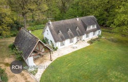 Orgerus, Yvelines 78910