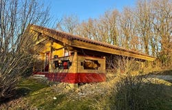 Mauroux, Midi-Pyrénées 46700