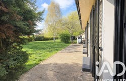 Guichainville, Normandy 27930