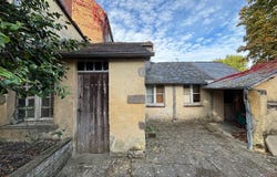 Morbihan, Brittany 56800
