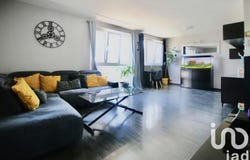 Carrières-sous-Poissy, Île-de-France 78955