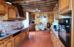 Bouhy, Bourgogne 58310