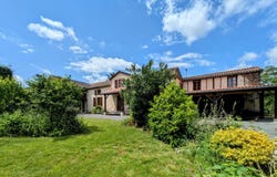 Marciac, Midi-Pyrénées 32230