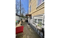 Bagnolet, Seine-Saint-Denis 93170