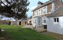 Le Vivier-Sur-Mer, Bretagne 35960