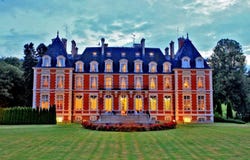 Noth, Limousin 23300