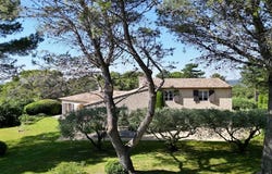 Saint-Siffret, Languedoc-Roussillon 30700
