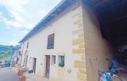Arinthod, Franche-Comté 39240