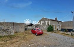 Saulge, Poitou-Charentes 86500