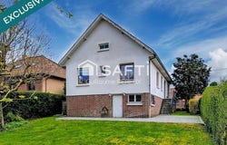 Bourghelles, Nord-Pas-de-Calais 59830