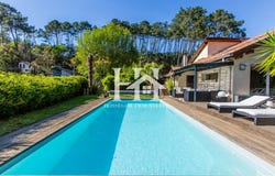 Seignosse, Landes 40510