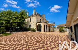 Cavignac, Nouvelle-Aquitaine 33620
