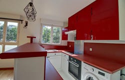 Cergy, Val-d'Oise 95800