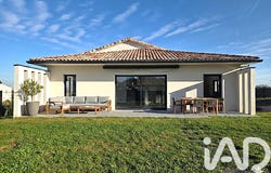 Rouffiac-Tolosan, Occitanie 31180