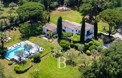 Gassin, Provence-Alpes-Côte d'Azur 83580