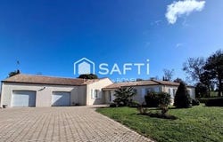 Fors, Poitou-Charentes 79230