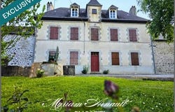 Le Grand-Bourg, Limousin 23240