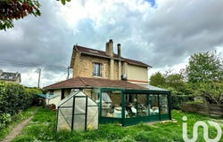 Taverny, Île-de-France 95150