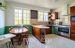 Merlevenez, Brittany 56700