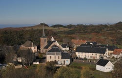 Saint-Donat, Auvergne 63680