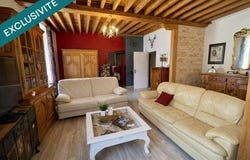 Croze, Limousin 23500