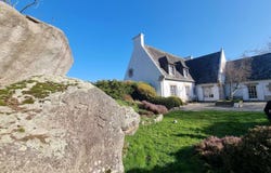 BRIGNOGAN PLAGE, Brittany 29890
