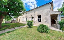 Verrieres, Poitou-Charentes 16130