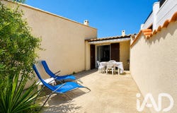 LE CAP D'AGDE, Occitanie 34300