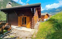 Châtel, Rhône-Alpes 74390